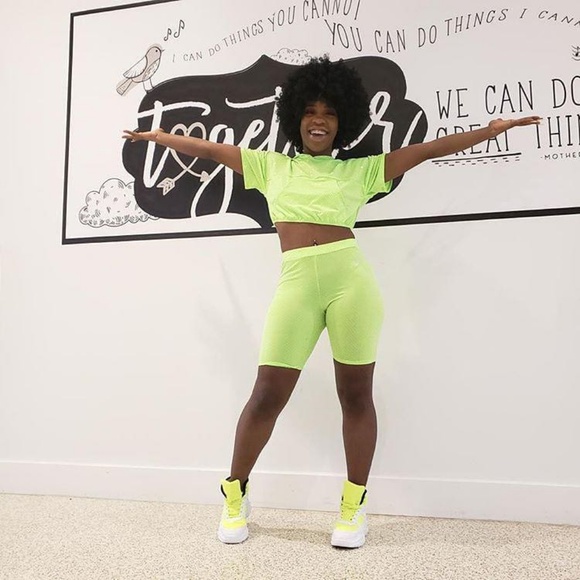 no brand Pants - Women 2 piece set